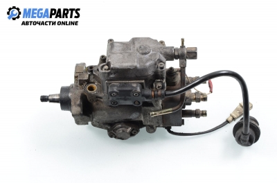 Diesel injection pump for Chrysler Voyager 2.5 TD, 116 hp, 1996 № Bosch 0 460 404 988