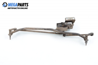 Front wipers motor for Ford Transit 2.5 TD, 85 hp, 1996, position: front