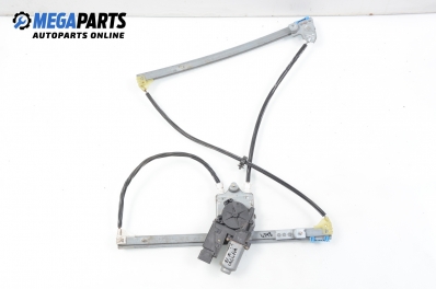 Electric window regulator for Renault Laguna II (X74) 1.9 dCi, 107 hp, station wagon, 2002, position: front - left