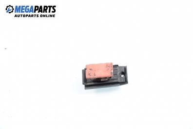 Blower motor resistor for Mazda 121 1.3, 50 hp, 1996