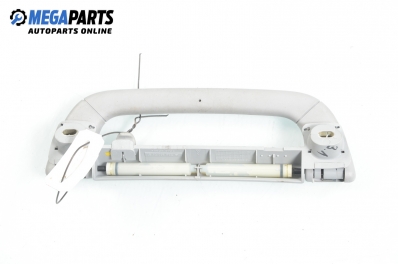 Handle for Mercedes-Benz S-Class W220 3.2 CDI, 197 hp automatic, 2000, position: rear - left № A 220 810 01 51
