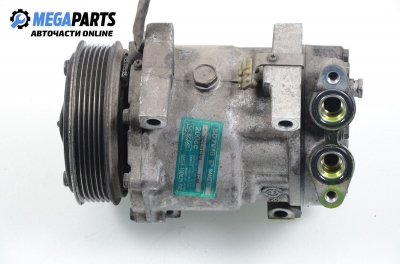 AC compressor for Ford C-Max 1.6 TDCi, 109 hp, 2004 № 7621310324
