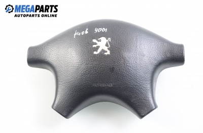 Airbag pentru Peugeot 406 1.9 TD, 90 cp, combi, 1997