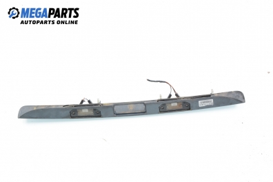 Licence plate lights  for Ford C-Max 1.6 TDCi, 90 hp, 2005