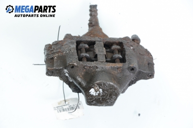 Caliper for Mercedes-Benz 124 (W/S/C/A/V) 2.0, 136 hp, sedan, 1992, position: rear - right