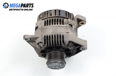 Alternator for Renault Megane Scenic 1.9 dTi, 98 hp, 1998