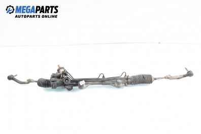 Hydraulic steering rack for Jaguar S-Type 3.0, 238 hp automatic, 2000