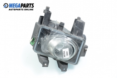 Lampă de ceață spate pentru Opel Astra H 1.7 CDTI, 80 cp, 2005, poziție: stânga