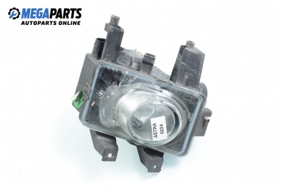 Fog light for Opel Astra H 1.7 CDTI, 80 hp, 2005, position: left