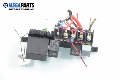 Relays for Volkswagen Golf IV 1.4 16V, 75 hp, 5 doors, 1999