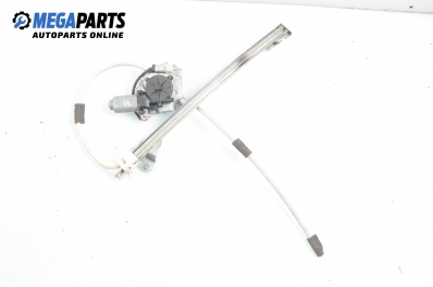 Electric window regulator for Jeep Cherokee (KJ) 3.7 4x4, 204 hp automatic, 2001, position: rear - right