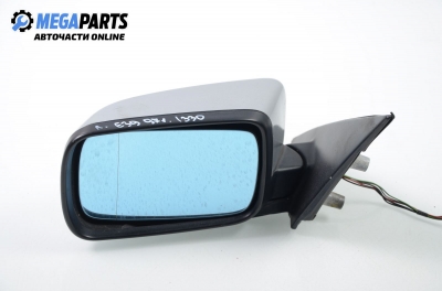 Mirror for BMW 5 (E39) (1996-2004) 2.5, station wagon, position: left