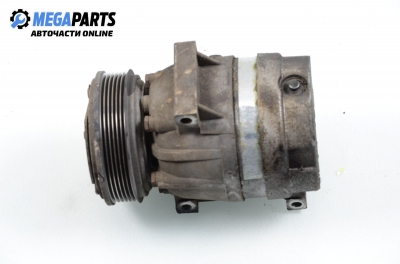AC compressor for Renault Megane Scenic 1.9 dTi, 98 hp, 1998