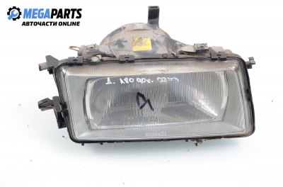 Far pentru Audi 80 (B3) 2.0 4x4, 115 cp, sedan, 1990, poziție: dreapte