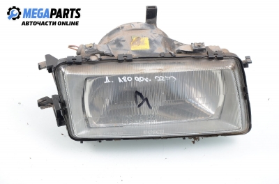 Headlight for Audi 80 (B3) 2.0 4x4, 115 hp, sedan, 1990, position: right