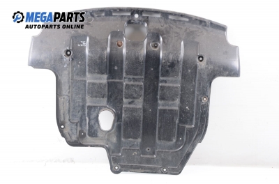Motor-aufliegerplatte für Hyundai Santa Fe 2.2 CRDi 4x4, 150 hp, 2006
