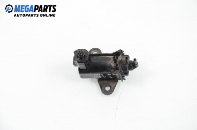 Vacuum valve for Ford Focus 1.8 TDCi, 115 hp, 3 doors, 2003