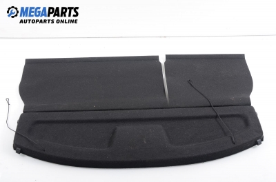 Trunk interior cover for Toyota Yaris 1.0 VVT-i, 69 hp, hatchback, 2006