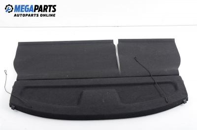 Kofferraumverkleidungen for Toyota Yaris 1.0 VVT-i, 69 hp, hecktür, 2006
