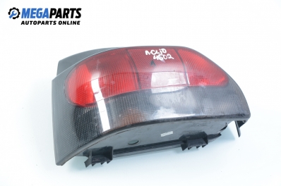 Tail light for Renault Clio I 1.2, 58 hp, hatchback, 5 doors, 1996, position: left