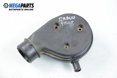 Conductă de aer pentru Fiat Bravo 1.4, 80 cp, 3 uși, 1997