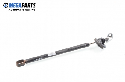 Tür-stoßdämpfer for BMW 7 (E65) 3.5, 272 hp automatic, 2002