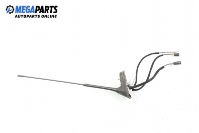 GPS antenna for Audi A6 (C5) 2.5 TDI Quattro, 180 hp, station wagon automatic, 2000