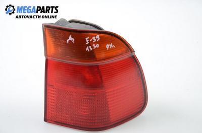 Tail light for BMW 5 (E39) 2.5 TDS, 143 hp, station wagon, 1997, position: right