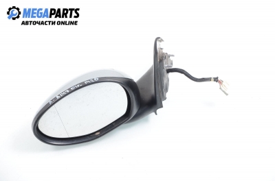 Oglindă for Alfa Romeo 147 2.0 T.Spark, 150 hp, 2001, position: stânga