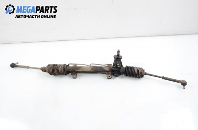 Hydraulic steering rack for Alfa Romeo 164 2.5 TD, 125 hp, sedan, 5 doors, 1998