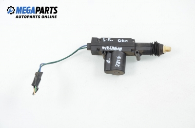 Door lock actuator for Renault Megane 1.6, 90 hp, sedan, 2000, position: rear