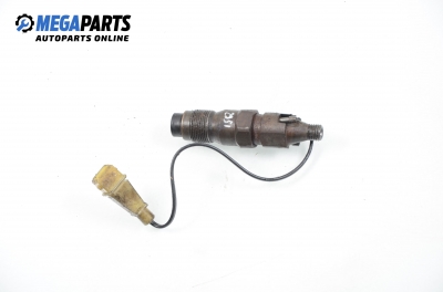 Diesel master fuel injector for BMW 5 (E34) 2.5 TDS, 143 hp, station wagon, 1995