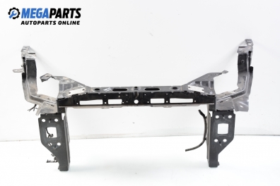 Frontmaske für Fiat Bravo 1.4, 90 hp, hecktür, 5 türen, 2009