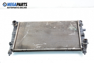 Radiator de apă pentru Ford Mondeo Mk I 1.8 16V, 112 cp, sedan, 1994
