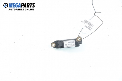 Sensor airbag für Mercedes-Benz C-Klasse 202 (W/S) 2.2 CDI, 102 hp, sedan, 1999 № 001 820 0726