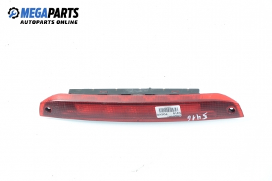 Central tail light for Ford Focus II 1.6 TDCi, 90 hp, hatchback, 5 doors, 2005