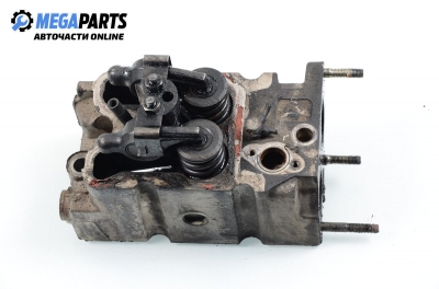 Engine head for Chrysler Voyager 2.5 TD, 116 hp, 1996