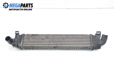 Intercooler for Ford C-Max 1.6 TDCi, 109 hp, 2004