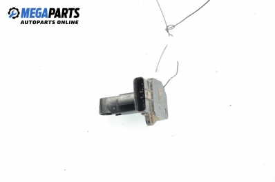 Debitmetru pentru Toyota Corolla (E120; E130) 1.6 VVT-i, 110 cp, sedan, 2002 № Denso 197400-2030 / 22204-22010