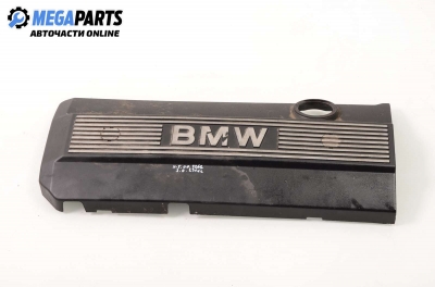 Engine cover for BMW X5 (E53) 3.0, 231 hp, 2000