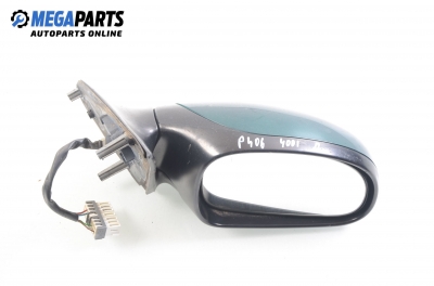 Spiegel für Peugeot 406 1.9 TD, 90 hp, combi, 1997, position: rechts