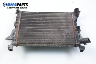 Wasserradiator für Renault Twingo 1.2, 54 hp, 1997