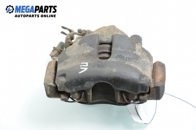 Caliper for Audi A6 (C5) 2.5 TDI Quattro, 180 hp, station wagon automatic, 2000, position: front - left