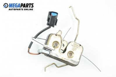 Trunk lock for Ford Mondeo Mk II 1.8 TD, 90 hp, station wagon, 1997 № N43102-AA