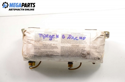 Airbag for Fiat Multipla 1.9 JTD, 115 hp, 2003, position: rechts, vorderseite