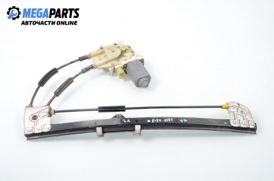 Antrieb el. fensterheber for BMW 5 (E39) (1996-2004) 2.5, combi, position: links, rückseite