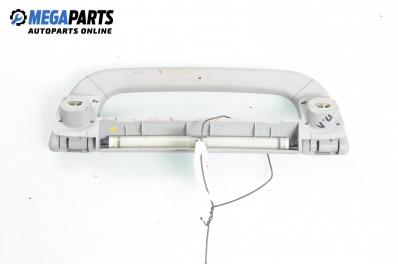 Handle for Mercedes-Benz S-Class W220 3.2 CDI, 197 hp automatic, 2000, position: front - left № A 220 810 01 51