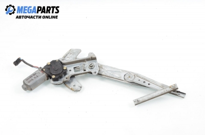 Antrieb el. fensterheber for Nissan Micra (K11) (1992-1997) 1.3, hecktür, position: links