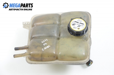 Coolant reservoir for Ford C-Max 1.6 TDCi, 109 hp, 2004