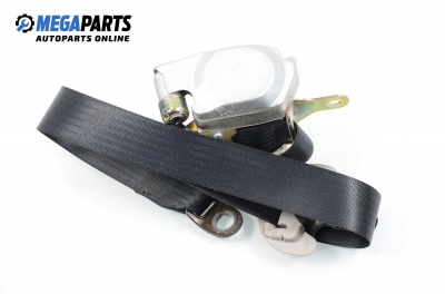 Seat belt for Toyota Corolla Verso 1.8 VVT-i, 135 hp, 2004